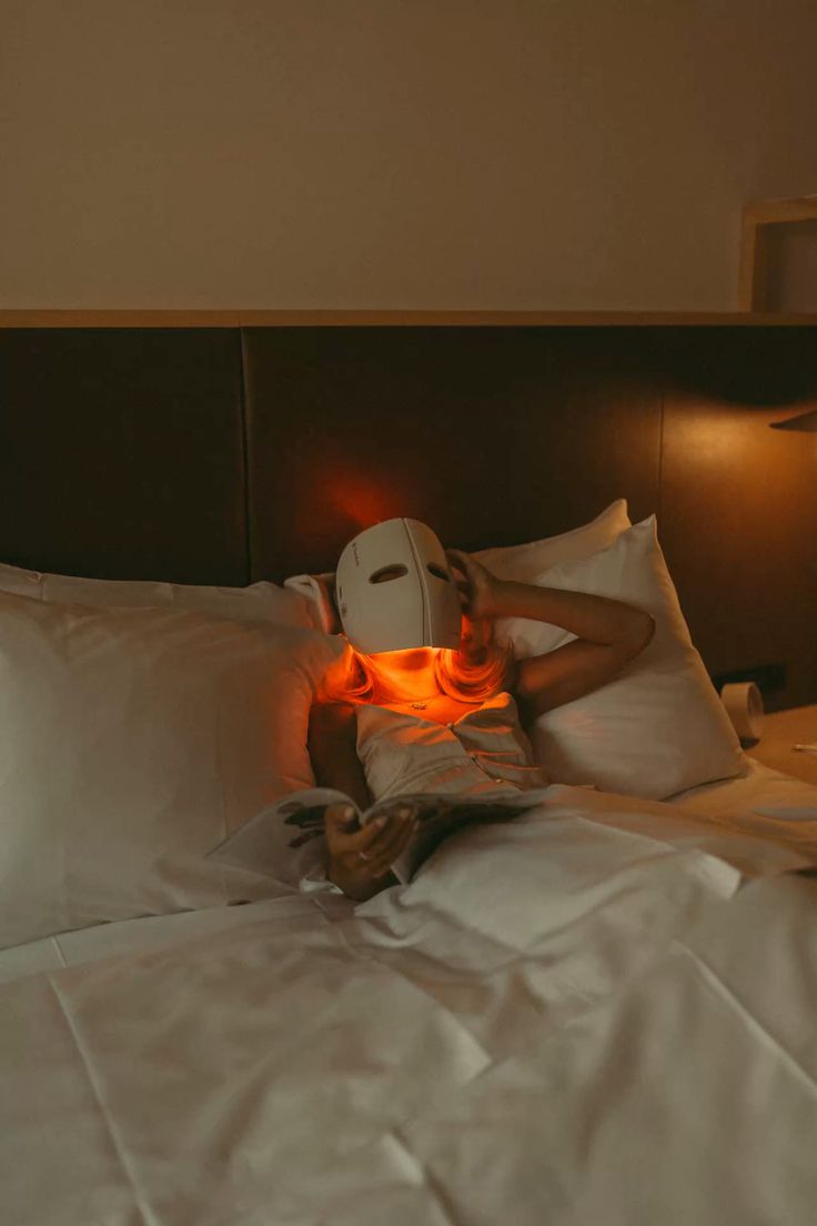 Masque Facial NEOLUME