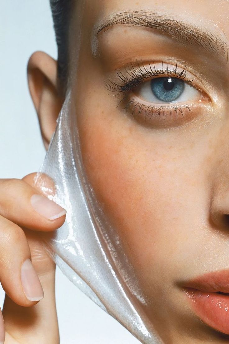 Masque Collagène PACK 5