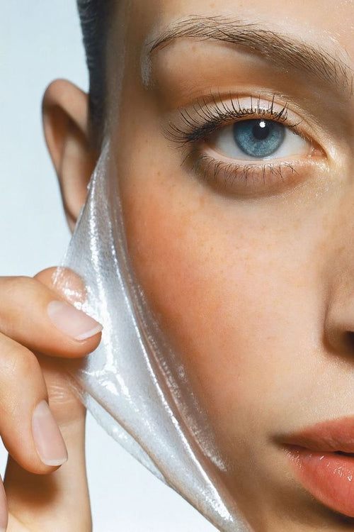 Masque Collagène PACK 5